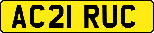 AC21RUC
