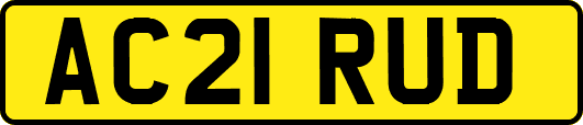 AC21RUD