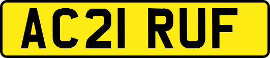 AC21RUF