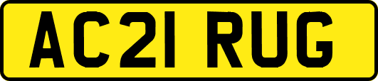 AC21RUG