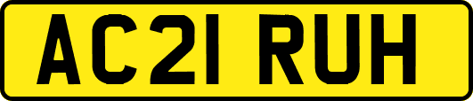AC21RUH