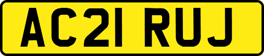 AC21RUJ