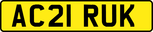AC21RUK