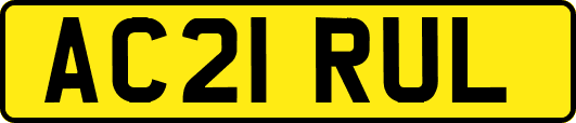 AC21RUL