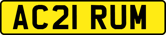 AC21RUM