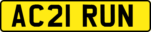 AC21RUN