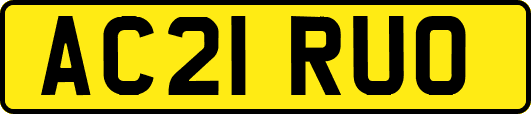 AC21RUO