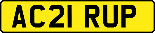 AC21RUP