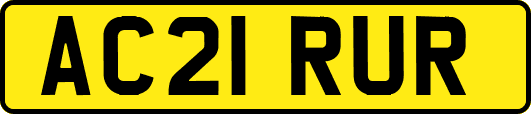 AC21RUR