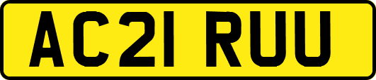 AC21RUU