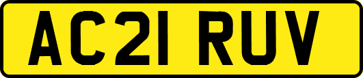 AC21RUV