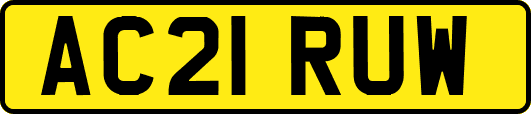 AC21RUW