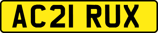 AC21RUX