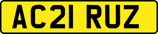AC21RUZ