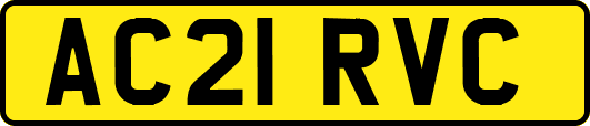 AC21RVC