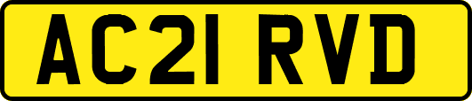 AC21RVD