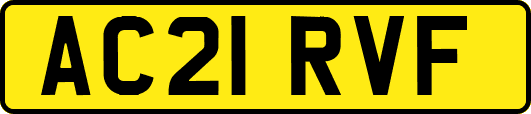 AC21RVF