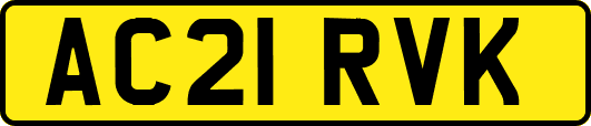 AC21RVK