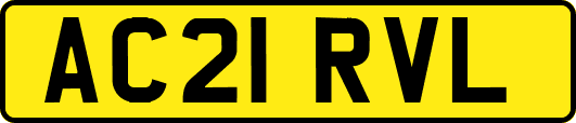 AC21RVL