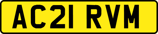 AC21RVM