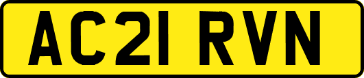 AC21RVN