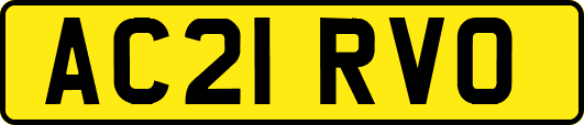 AC21RVO