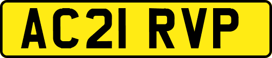 AC21RVP