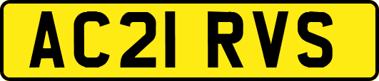AC21RVS