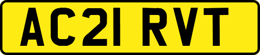 AC21RVT