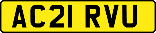 AC21RVU