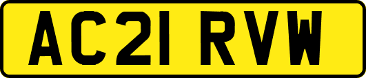 AC21RVW