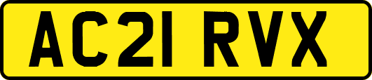 AC21RVX