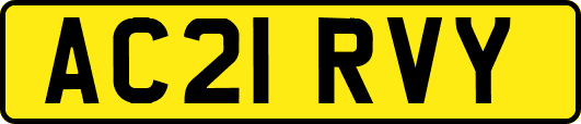 AC21RVY