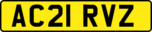 AC21RVZ