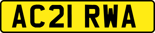 AC21RWA
