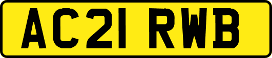 AC21RWB