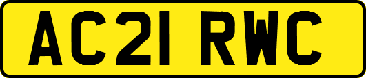 AC21RWC
