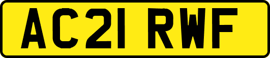 AC21RWF