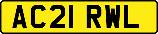 AC21RWL