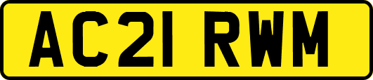 AC21RWM
