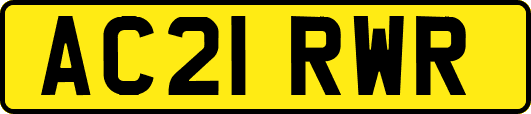 AC21RWR