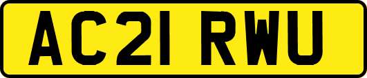 AC21RWU
