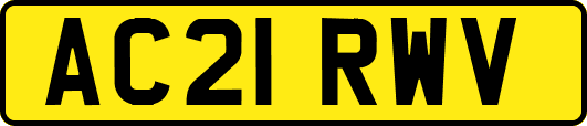 AC21RWV