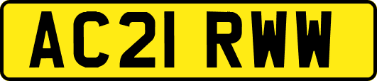 AC21RWW