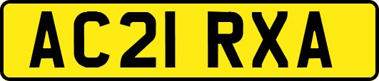 AC21RXA