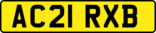 AC21RXB