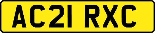 AC21RXC