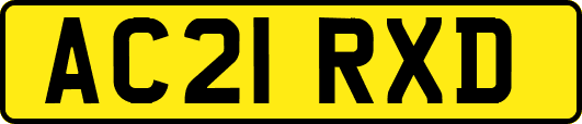 AC21RXD
