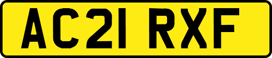 AC21RXF
