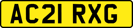 AC21RXG